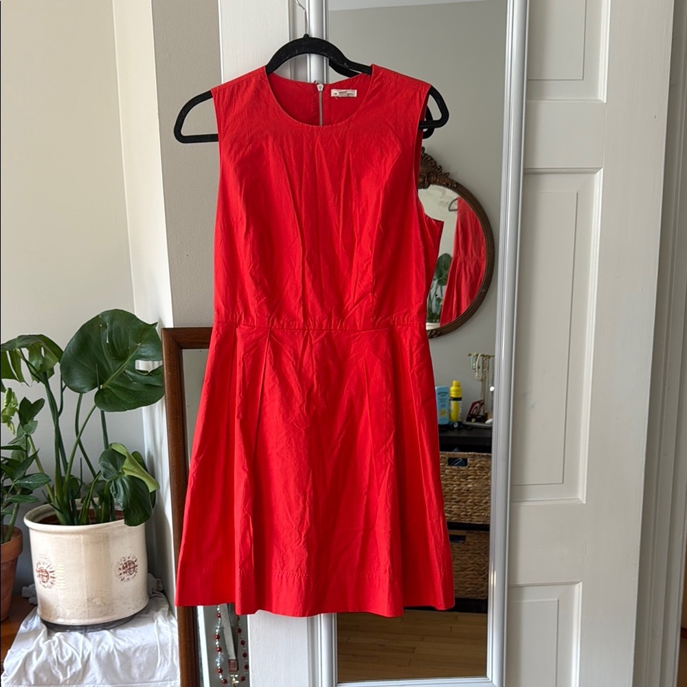 Jessica Day Core Dress